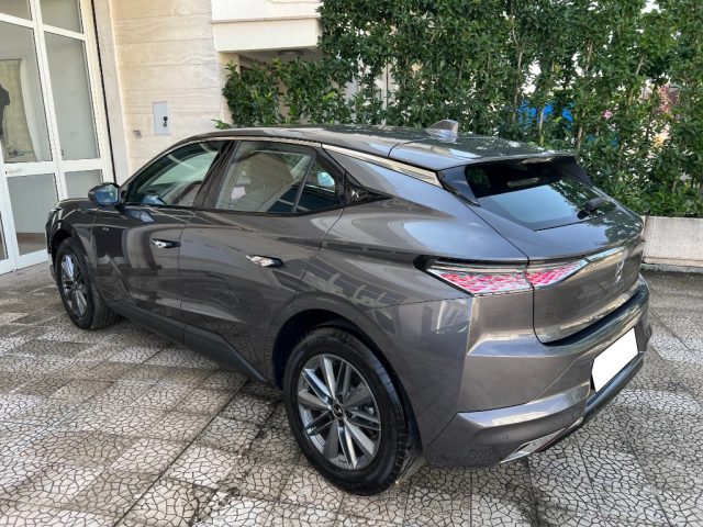 DS AUTOMOBILES DS 4 usata 6