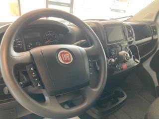 FIAT Ducato usata, con Volante multifunzione