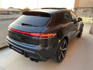 PORSCHE Macan usata, con Alzacristalli elettrici