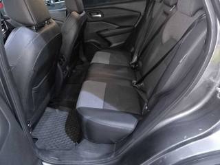 NISSAN Qashqai usata, con Interni in pelle