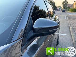 FORD Focus usata, con Controllo vocale