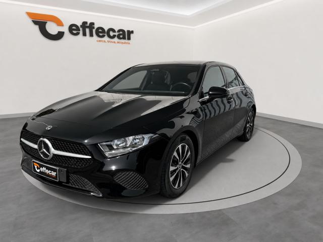 MERCEDES-BENZ A 180 usata, con ABS
