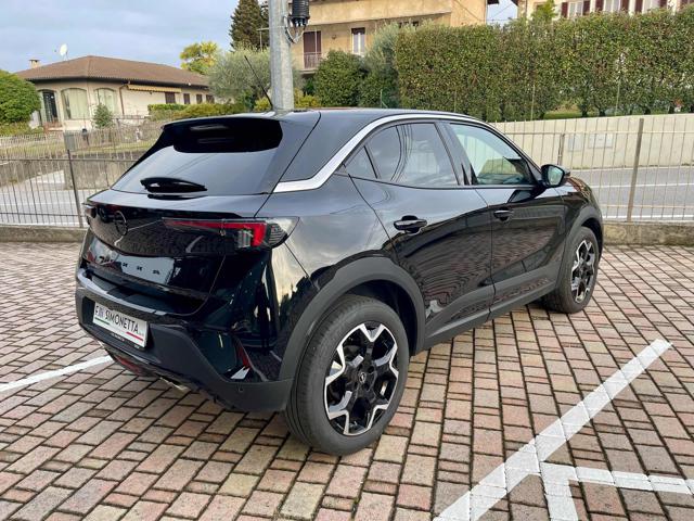 OPEL Mokka usata, con Airbag Passeggero