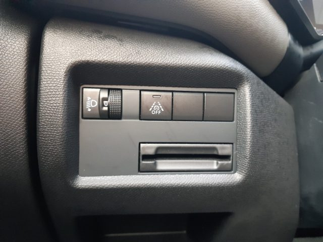 CITROEN C5 Aircross usata, con Regolazione elettrica sedili