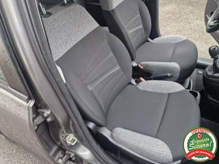 FIAT Panda usata, con Immobilizzatore elettronico