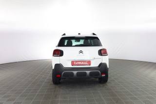 CITROEN C3 Aircross usata 4