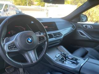 BMW X6 usata 12