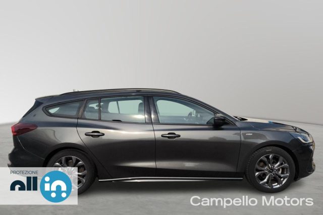 FORD Focus usata 5