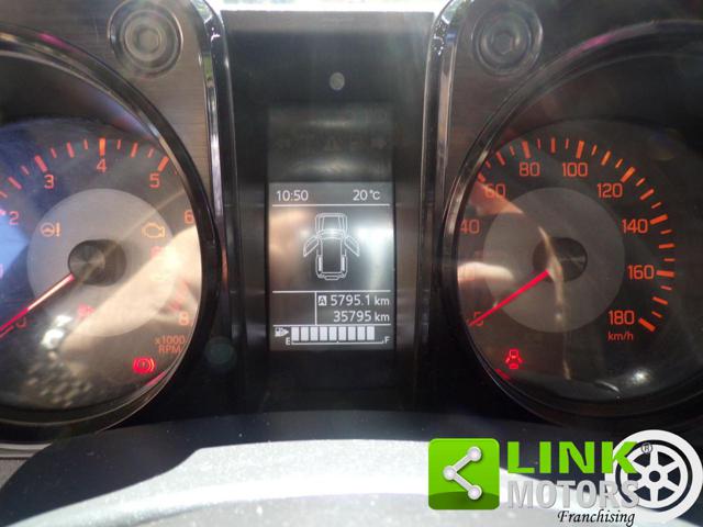 SUZUKI Jimny usata, con Luce d