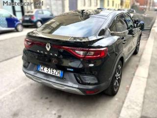RENAULT Arkana usata, con Alzacristalli elettrici