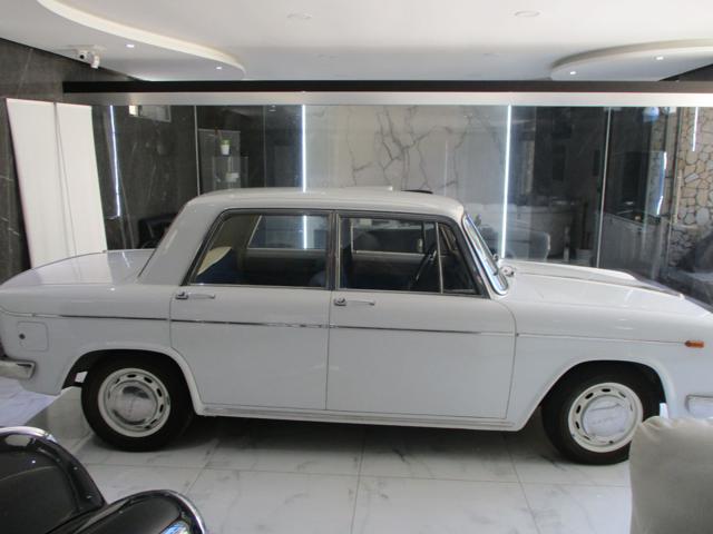 LANCIA Fulvia usata 3