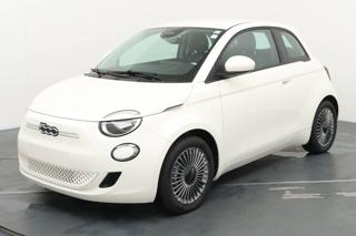 FIAT 500e Berlina 23,8 kWh