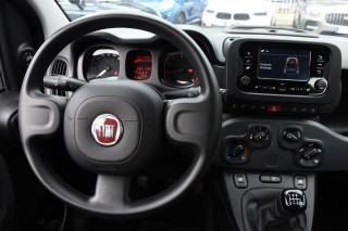 FIAT Panda usata, con Climatizzatore