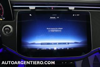 MERCEDES-BENZ E 220 usata, con Interni in pelle