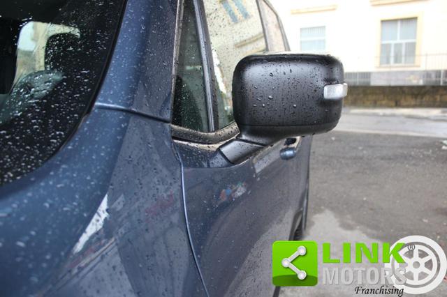 JEEP Renegade usata, con Controllo trazione