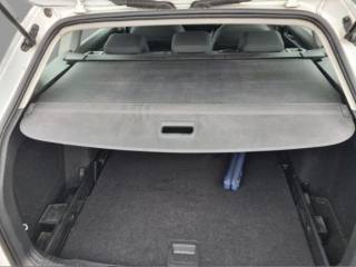 VOLKSWAGEN Golf Variant usata, con Chiusura centralizzata