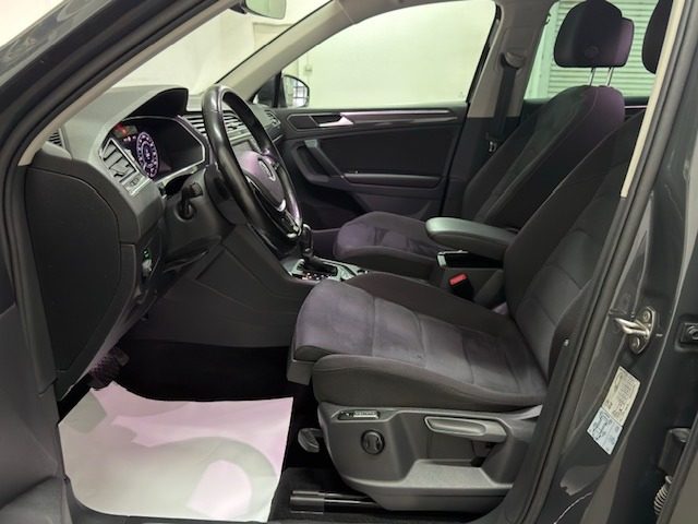 VOLKSWAGEN Tiguan usata, con Cruise Control