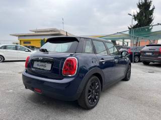 MINI Cooper D usata, con Alzacristalli elettrici