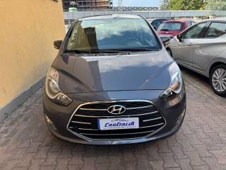 HYUNDAI iX20 usata, con Airbag
