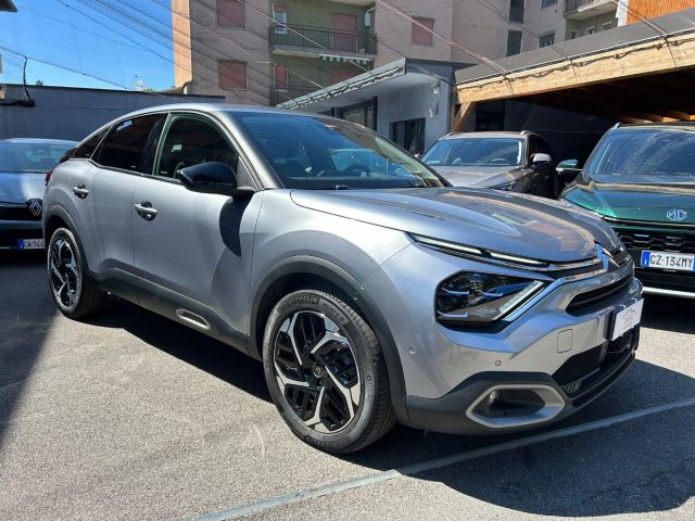CITROEN C4 usata, con Airbag laterali