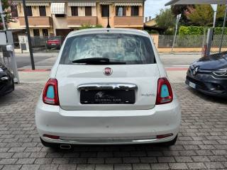 FIAT 500 usata 5