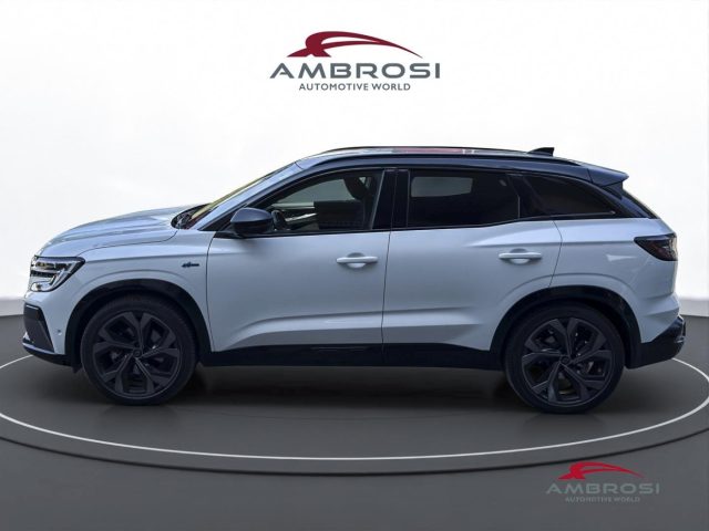 RENAULT Austral usata 5