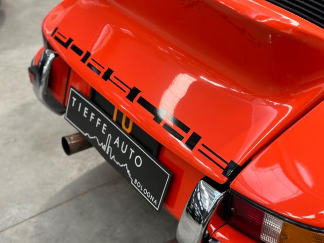 PORSCHE 911 usata 28