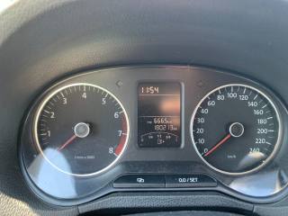 VOLKSWAGEN Polo usata, con Servosterzo