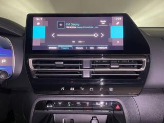CITROEN C5 Aircross usata, con Park Distance Control