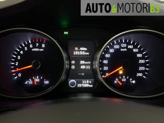KIA Sportage usata, con Cruise Control