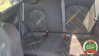 OPEL Corsa usata, con Airbag Passeggero