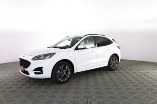 FORD Kuga usata 6