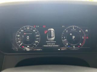 LAND ROVER Range Rover Velar usata, con Riconoscimento dei segnali stradali