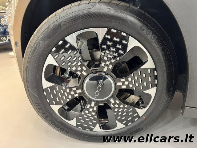 FIAT 600 usata, con Fendinebbia