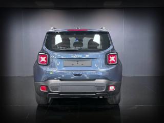 JEEP Renegade usata, con Airbag Passeggero