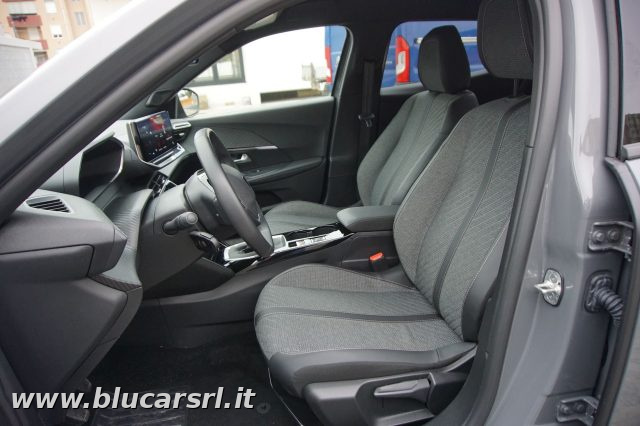 PEUGEOT 2008 usata, con Climatizzatore