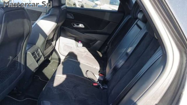 DS AUTOMOBILES DS 7 Crossback usata, con ESP