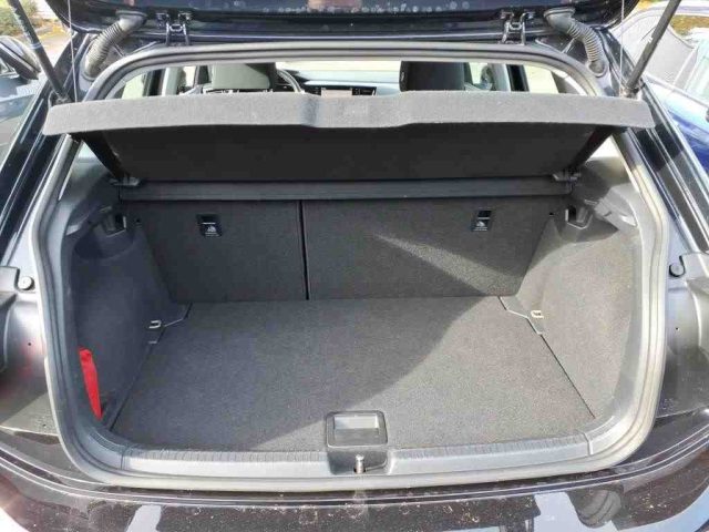 VOLKSWAGEN Polo usata, con Boardcomputer