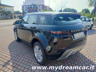 LAND ROVER Range Rover Evoque usata, con Cerchi in lega