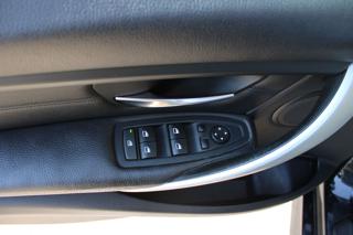 BMW 330 usata, con Controllo automatico clima