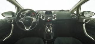 FORD Fiesta usata 8