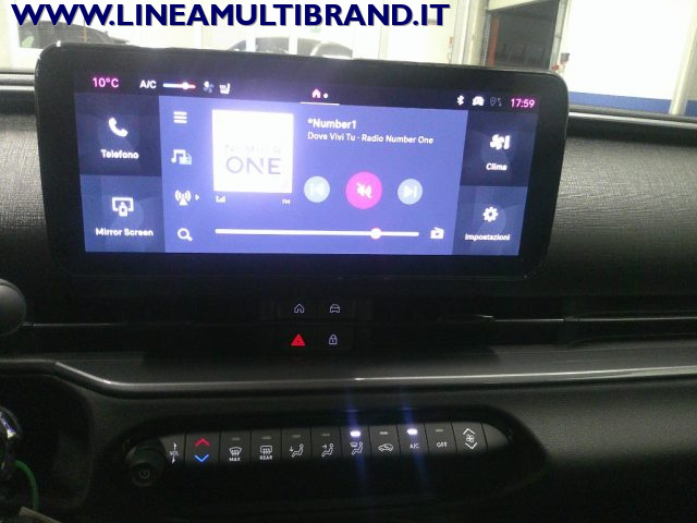 FIAT 600 usata, con Immobilizzatore elettronico