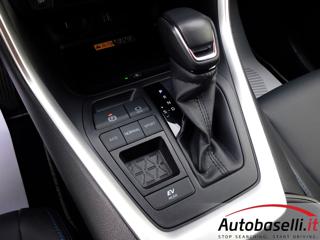 TOYOTA RAV 4 usata, con Boardcomputer