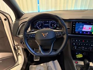 CUPRA Ateca usata, con Boardcomputer