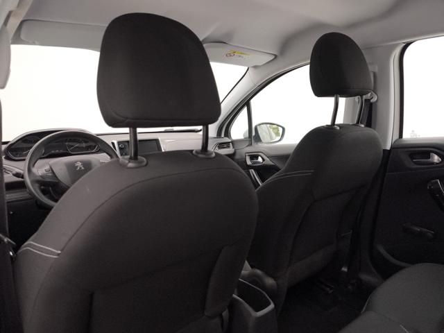 PEUGEOT 208 usata, con Luci diurne LED