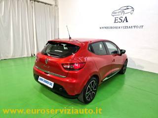 RENAULT Clio usata, con ESP
