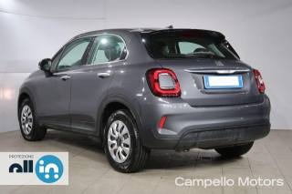 FIAT 500X usata 2