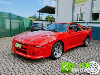 TOYOTA Supra usata, con Autoradio