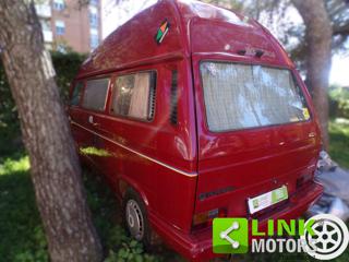 VOLKSWAGEN  usata 8