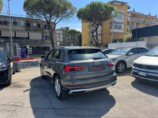 AUDI Q3 usata, con Autoradio